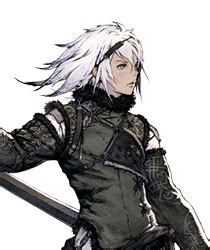 nier replicant characters|nier replicant playable characters.